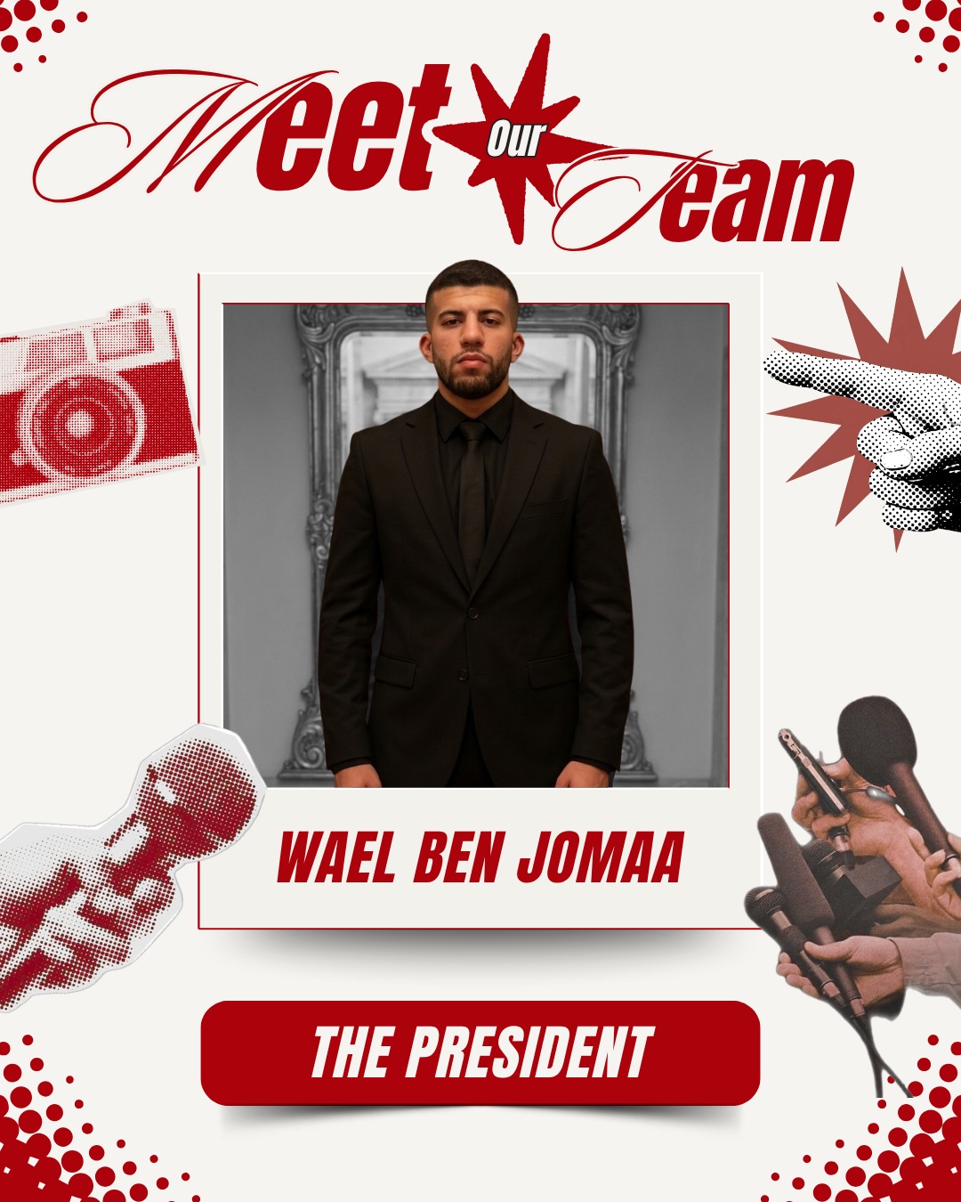Wael Ben Jomaa