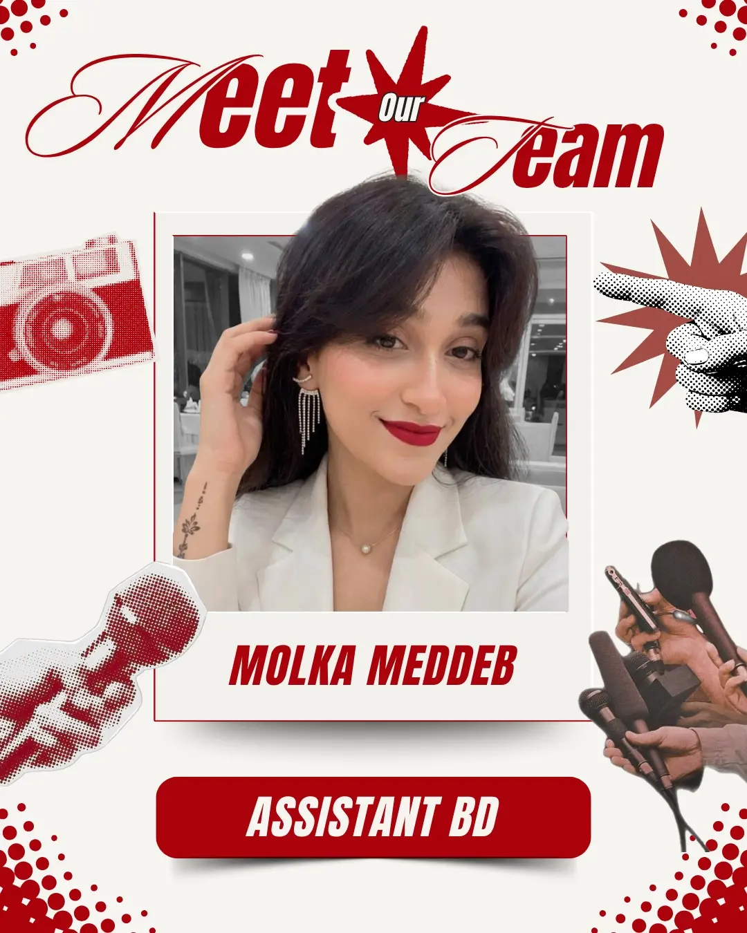 Molka Meddeb