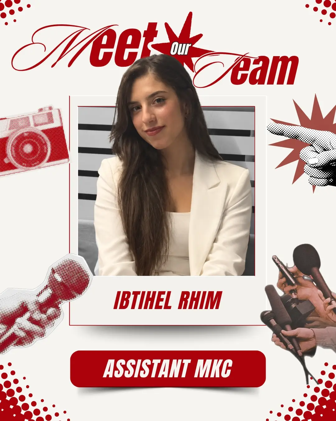 Ibtihel Rhim