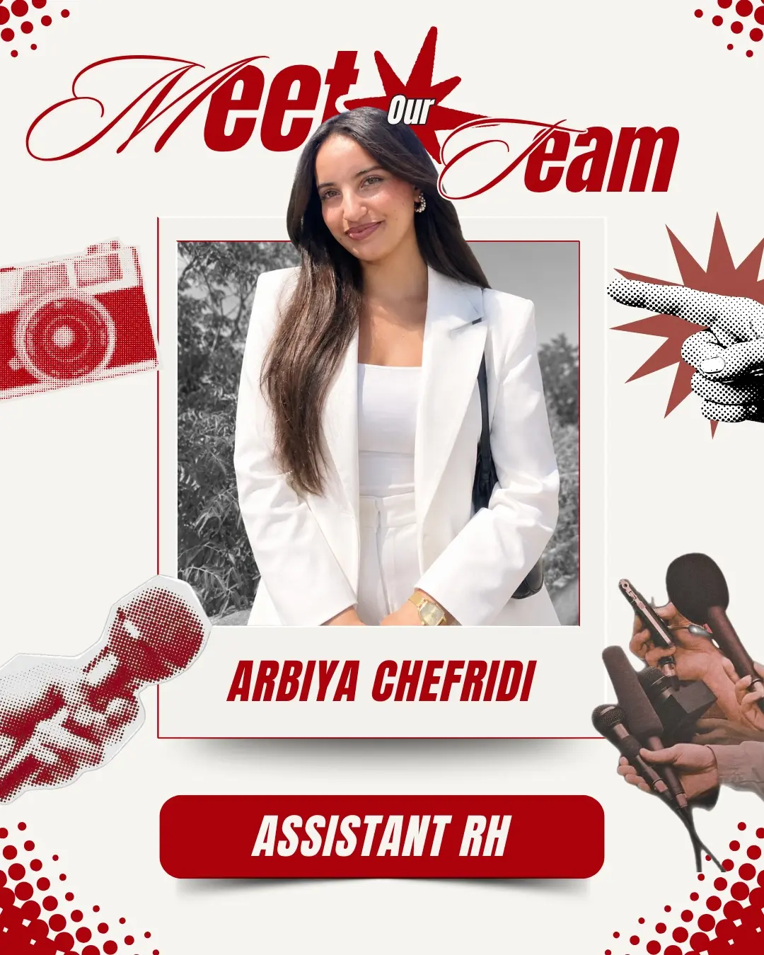 Arbiya Chefridi
