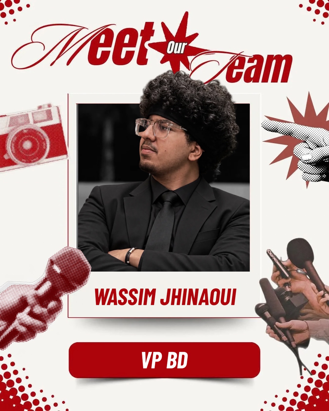 Wassim Jhinaoui