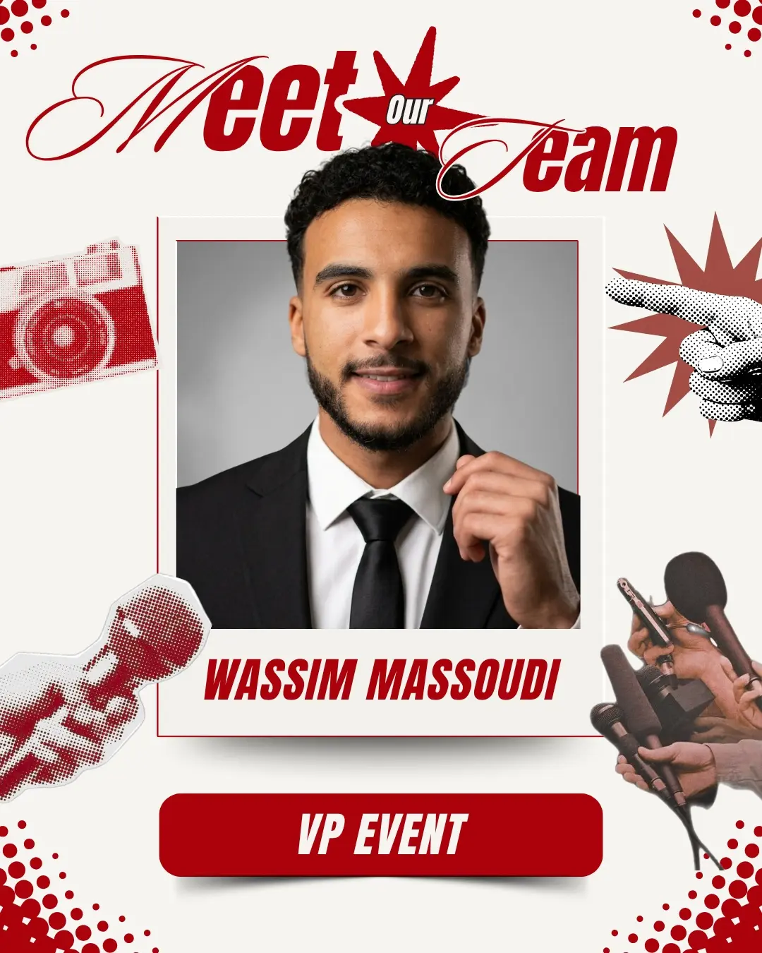Wassim Massoudi